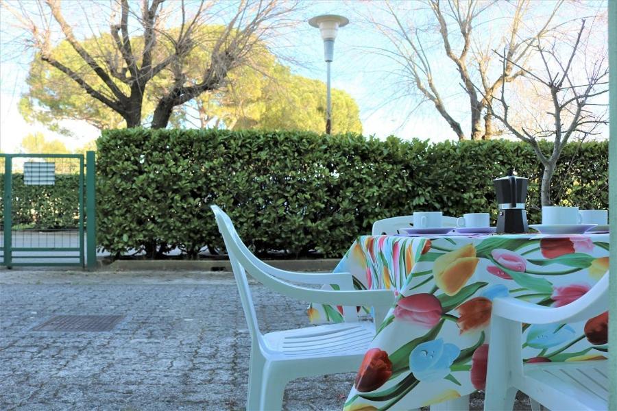 Valbella House Διαμέρισμα Μπιμπιόνε Εξωτερικό φωτογραφία